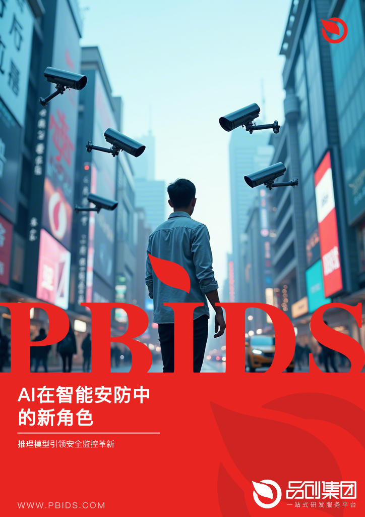 AI在智能安防中的新角色