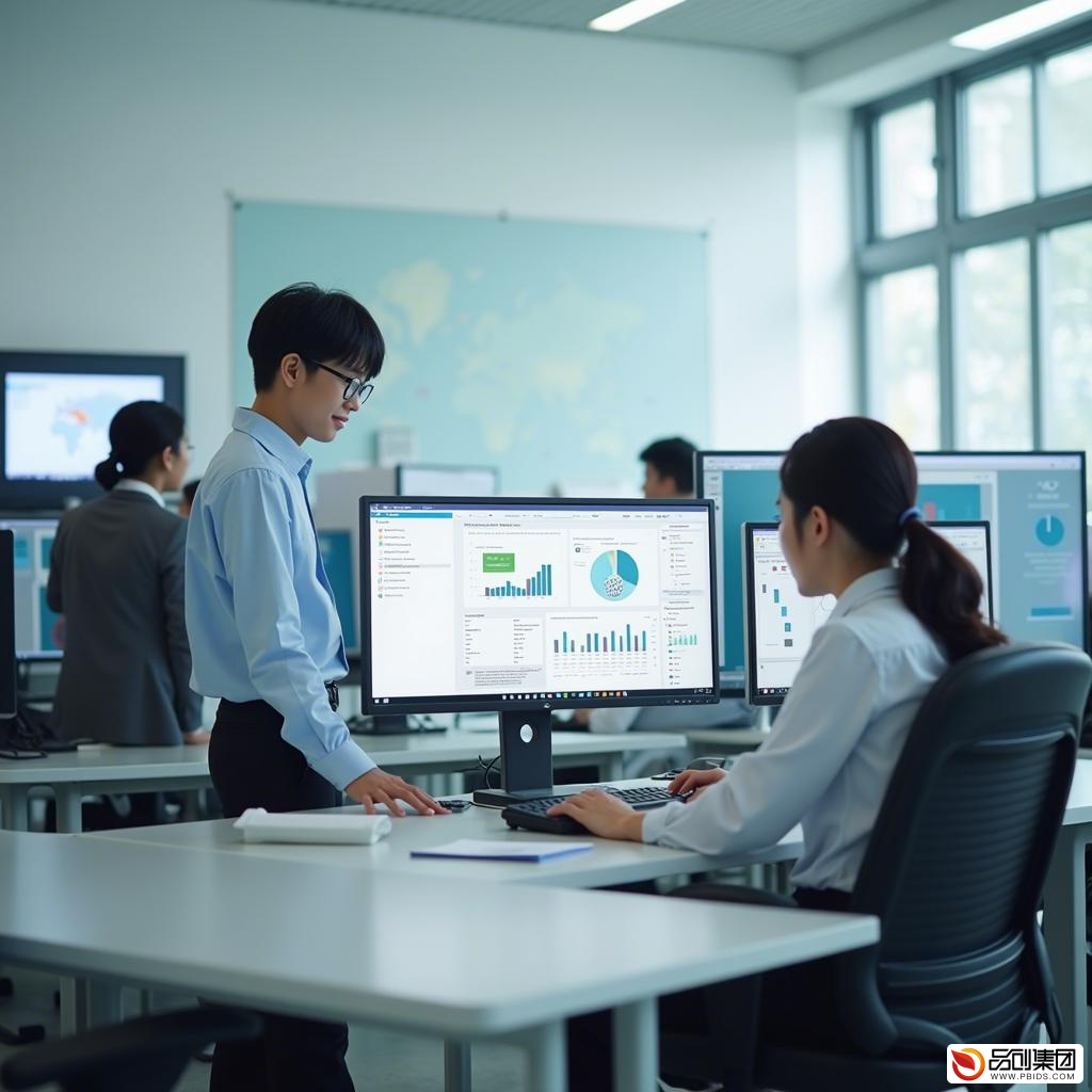 学校办公管理系统的革新与应用
