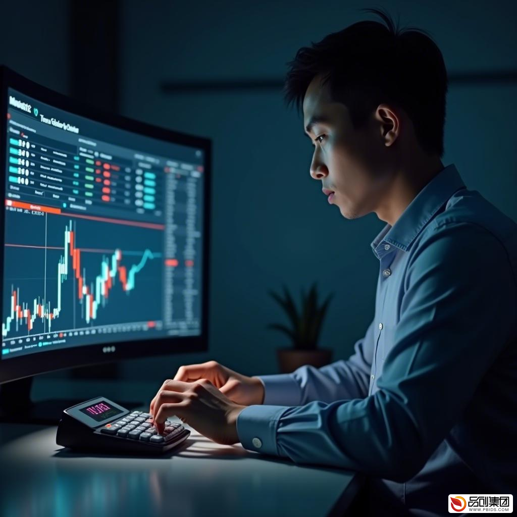 股票交易手续费全解析：了解你的投资成本