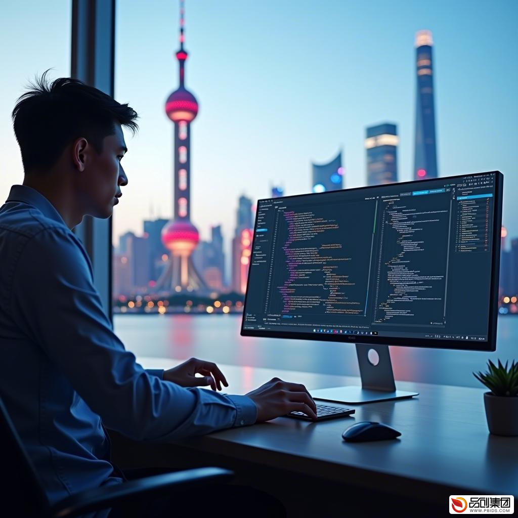 上海定制软件APP开发:打造专属商业利器