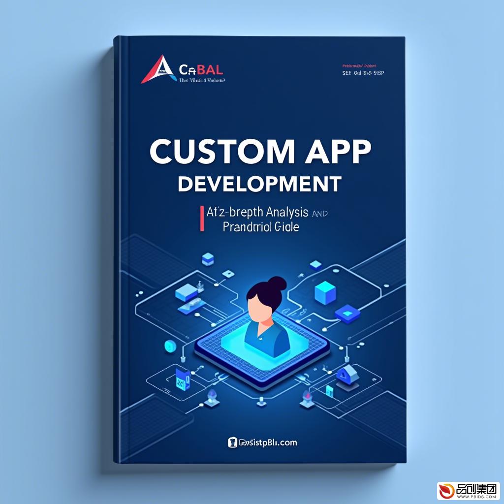 定制App制作：全面解析与实战指南