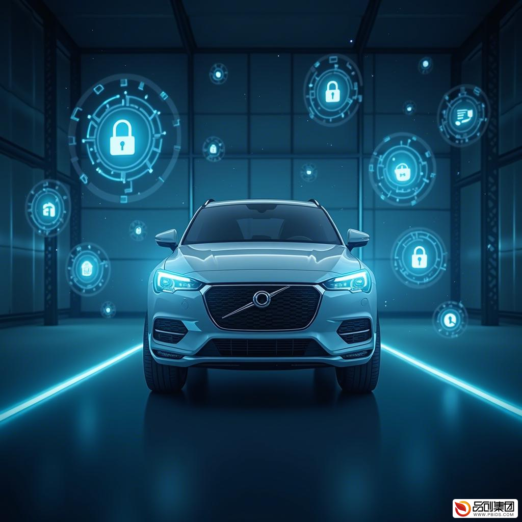 ISO/SAE 21434信息安全管理体系:保障智能网联汽车安全的基石