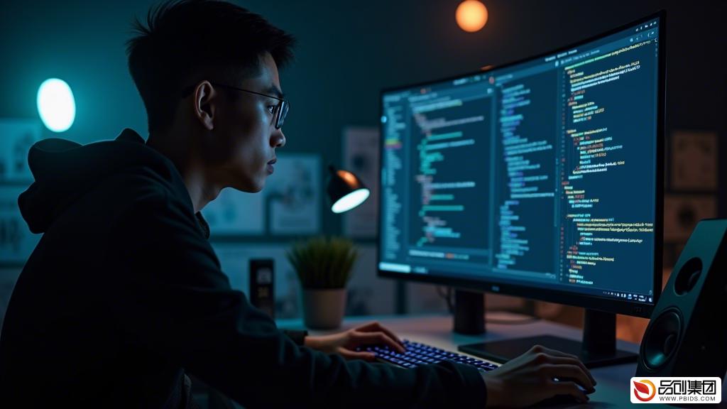 定制软件与App：打造专属数字化解决方案的全方位指南
