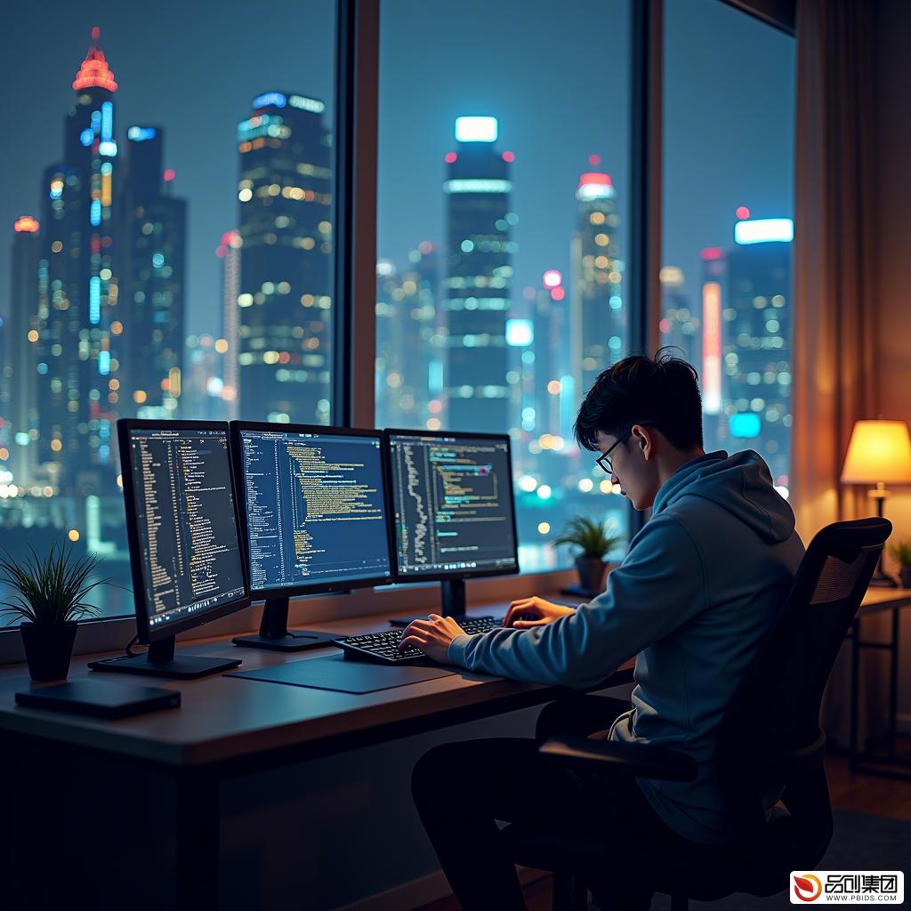 成都APP开发定制软件公司：打造专属数字解决方案的领航者
