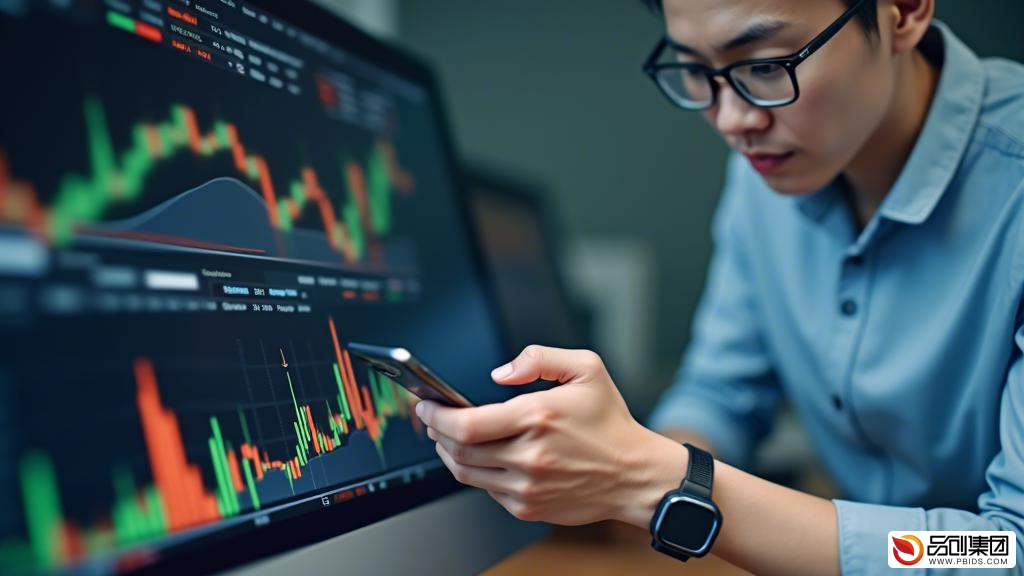 股票APP开发：打造高效、智能的投资利器
