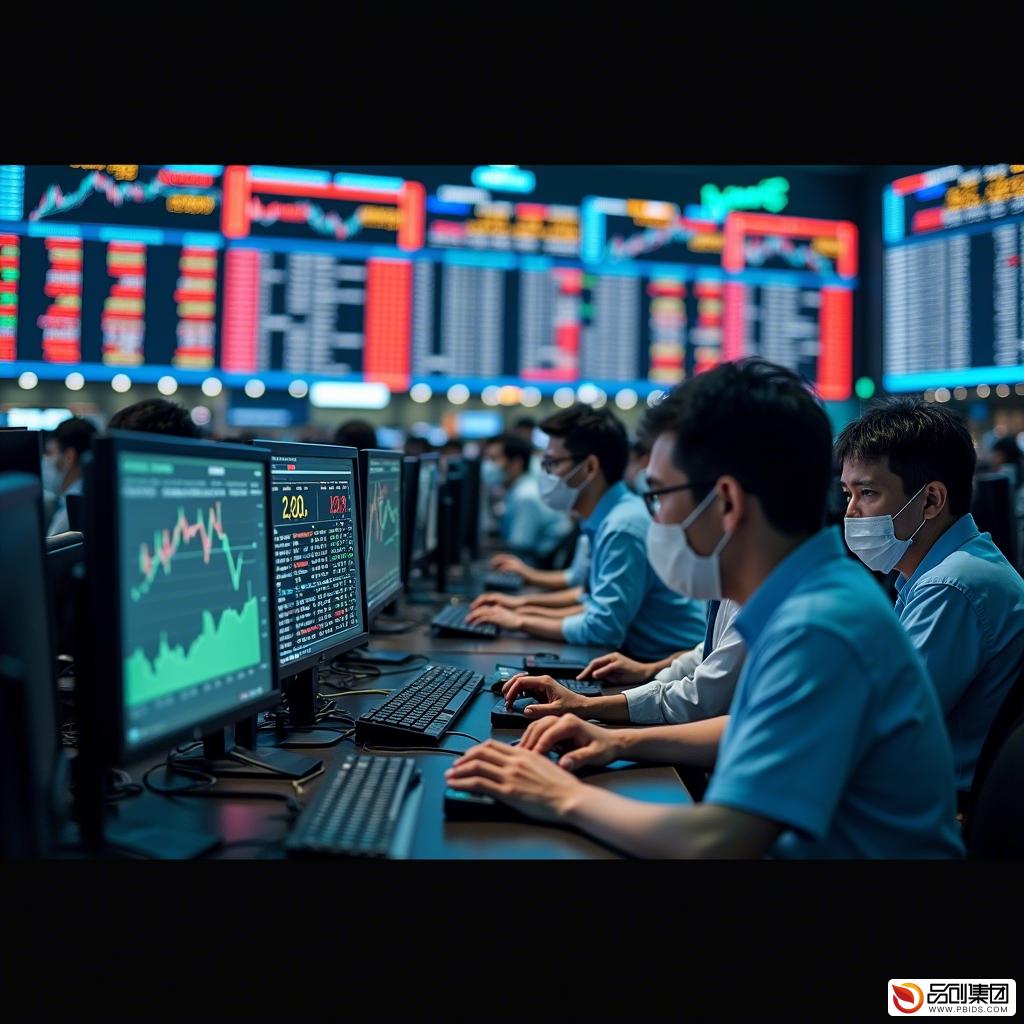 股票当日涨停板交易全解析:是否可以买卖及策略探讨