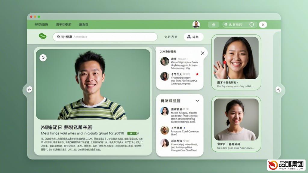 微信公众号开发订制：打造专属品牌传播新阵地
