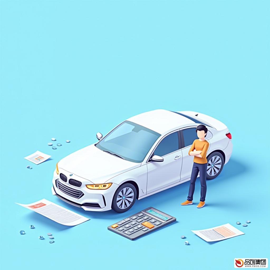 汽车保险网:全面解析汽车保险知识与选购策略