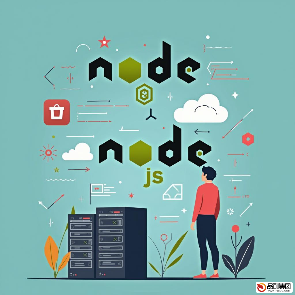 Node.js应用开发：构建高效、可扩展的服务器端解决方案
