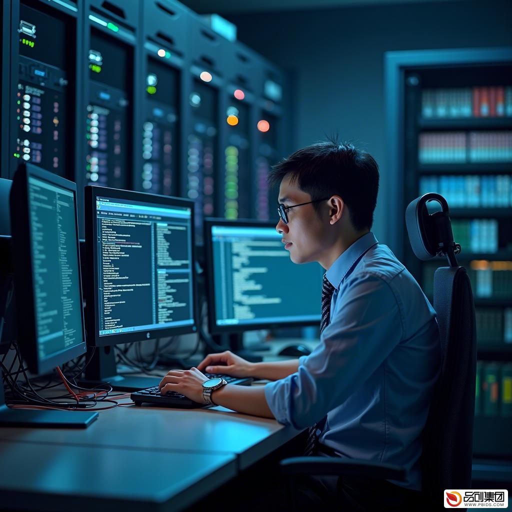 精通Linux系统管理：从入门到实战的全面课程解析