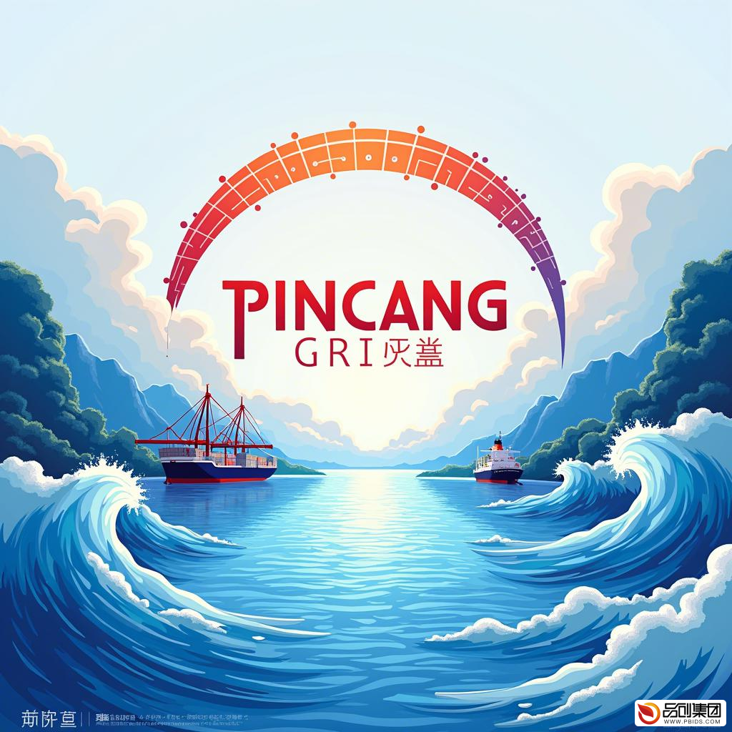 品创集团-南通：江海智汇，引领软件服务赋能海洋经济与港口物流
