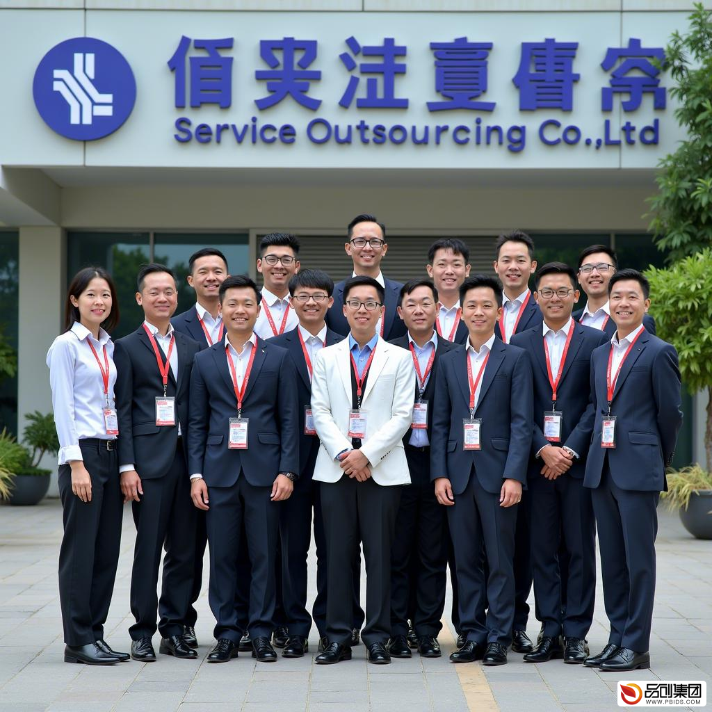 安徽省锦山服务外包有限公司：引领行业创新，共创数字未来
