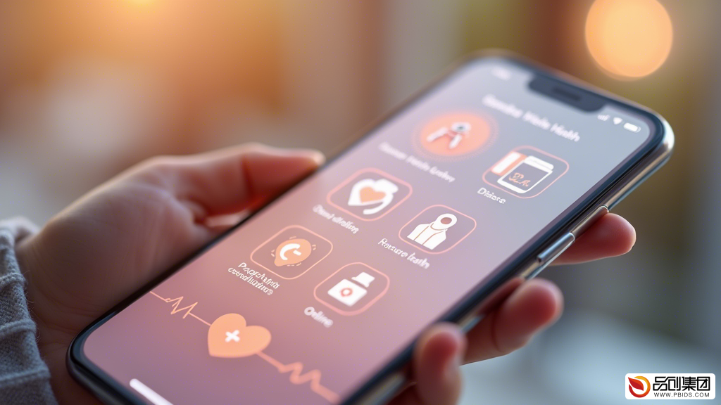 开发医疗健康APP：打造便捷医疗服务的新篇章