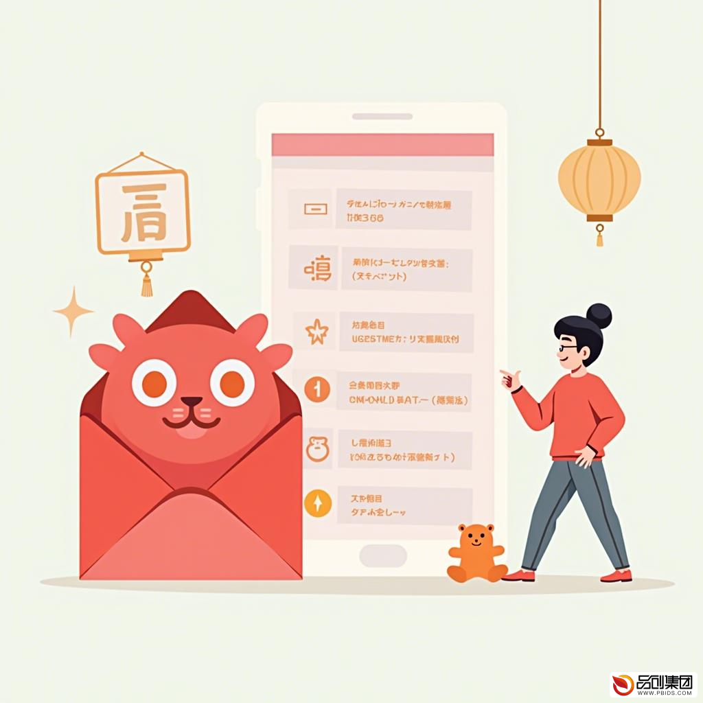 微信红包小程序开发：从入门到实战的全面指南
