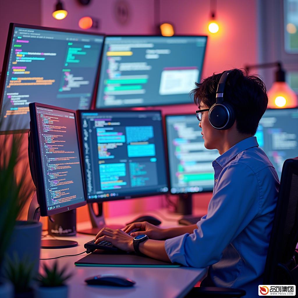 定制软件开发：打造专属业务解决方案的钥匙
