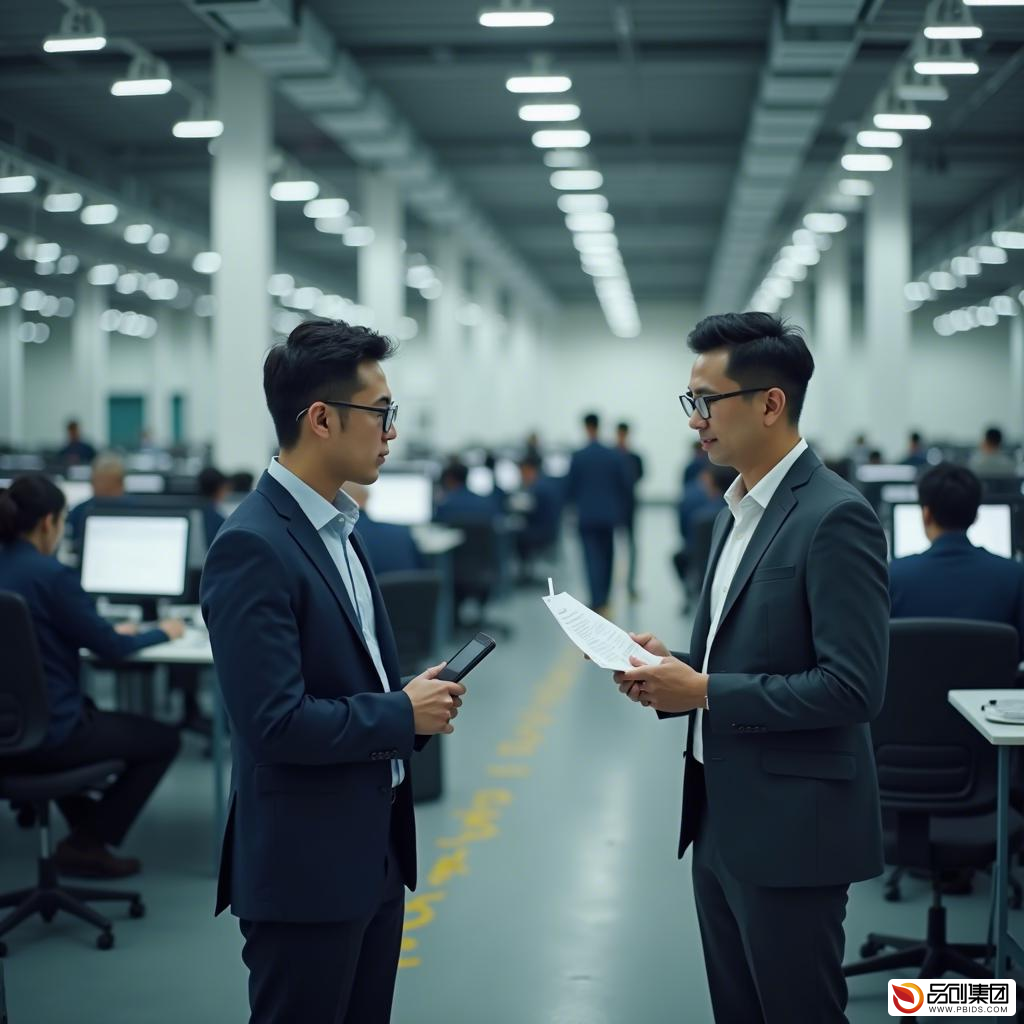 劳务外包服务方案:优化人力资源配置的高效策略