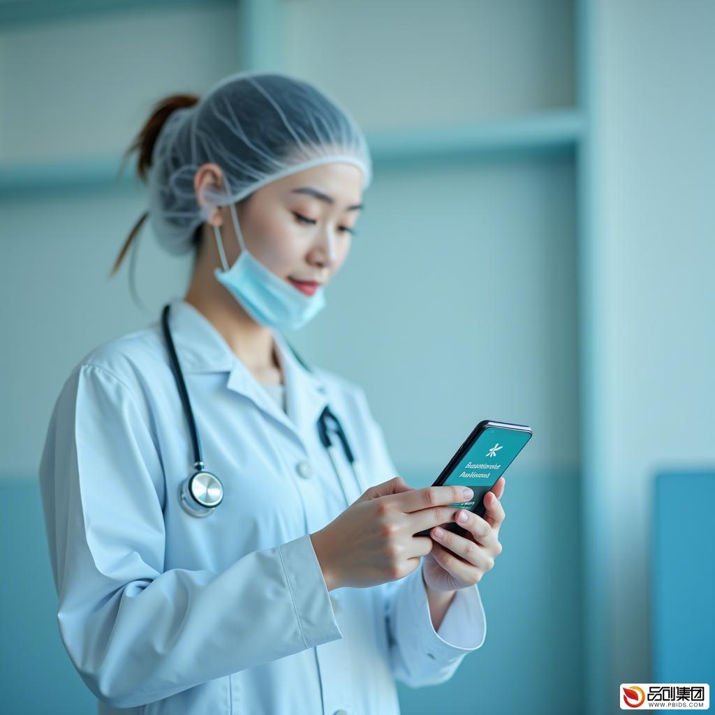 陪诊小程序开发:打造便捷医疗服务的创新解决方案