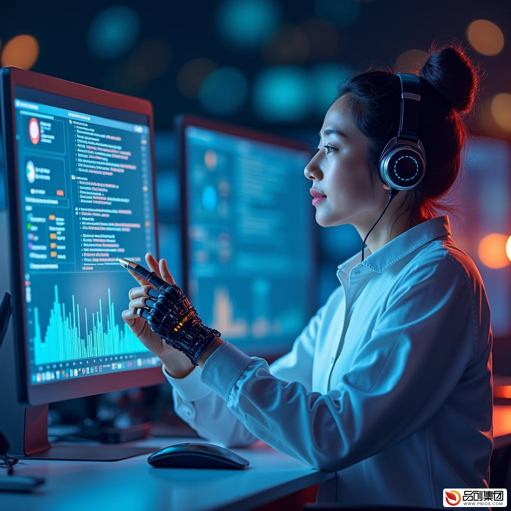 AI Agent自动化流程助手:重塑工作方式的未来科技