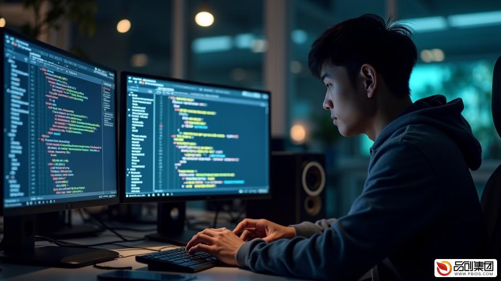 软件开发门槛真的高吗？全面解析软件开发行业入门要求
