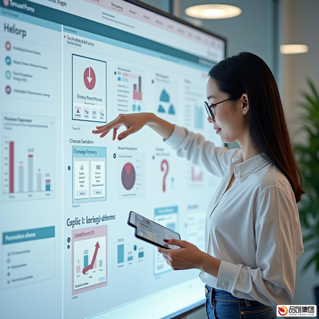 WinForm UI设计：打造高效与美观并存的桌面应用程序
