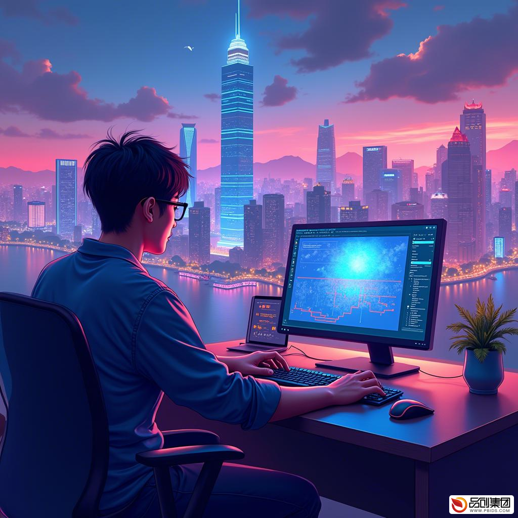 深圳APP软件开发定制：打造专属商业利器
