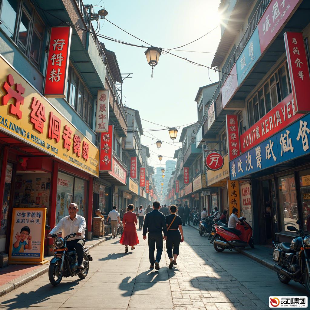 昆明人员派遣公司的全面解析与选择指南