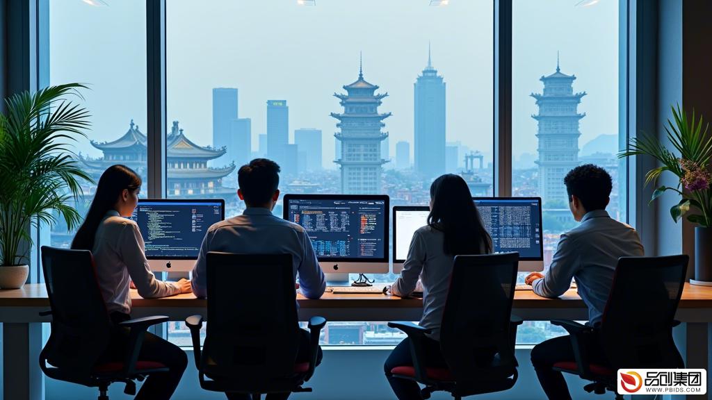 成都定制开发APP：打造专属移动应用的全方位指南
