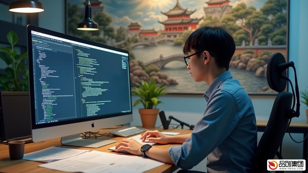南京小程序开发定制：打造专属商业利器，引领数字化转型
