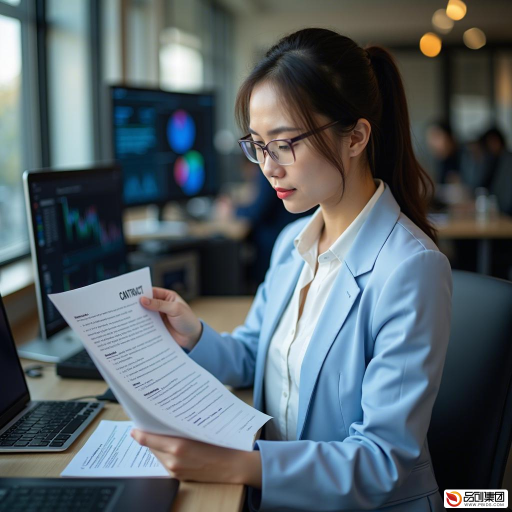 如何精准判断公司是否为外包公司:全面解析与策略