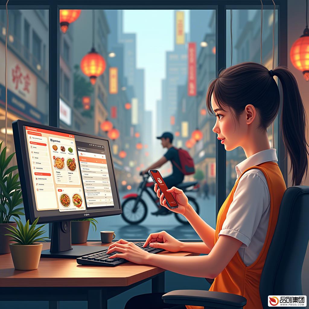 定制外卖APP开发:打造专属餐饮配送平台的全面解析