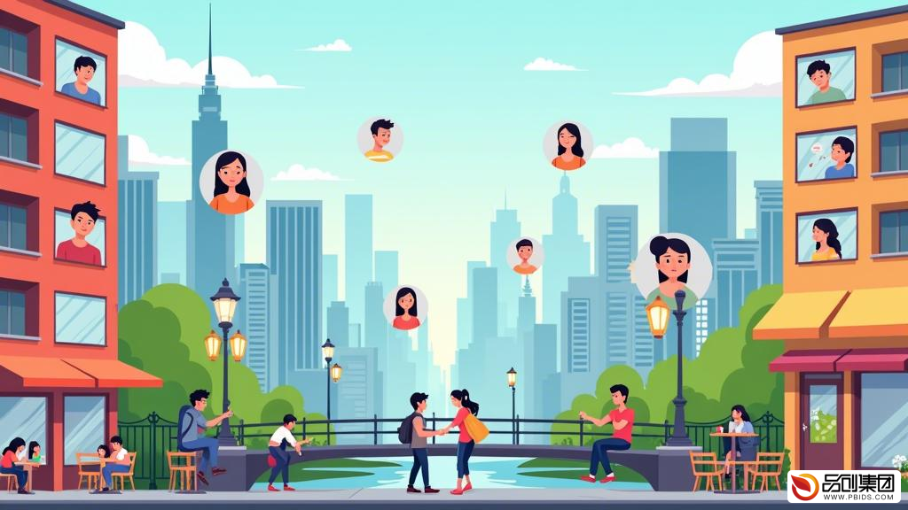 交友APP定制：打造专属社交平台的全方位指南
