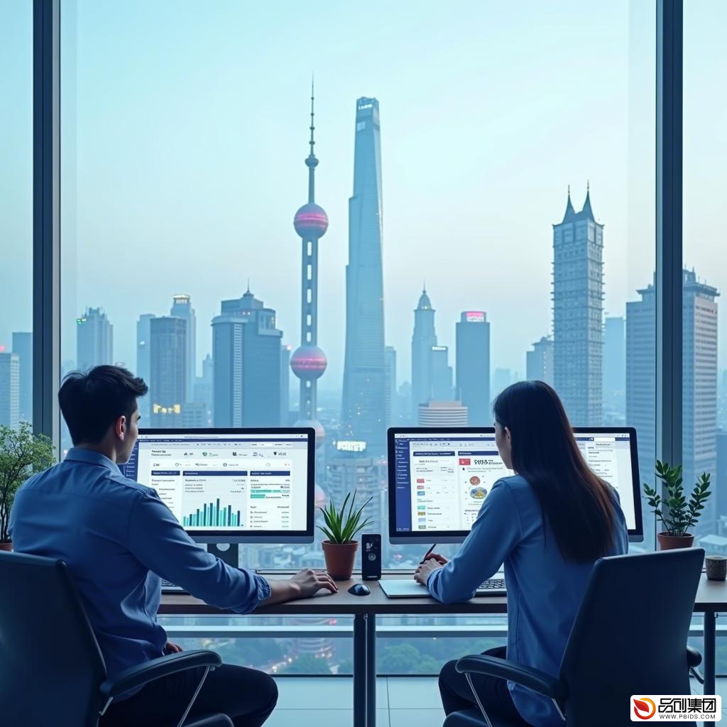成都管理系统软件定制：打造高效企业运营新引擎
