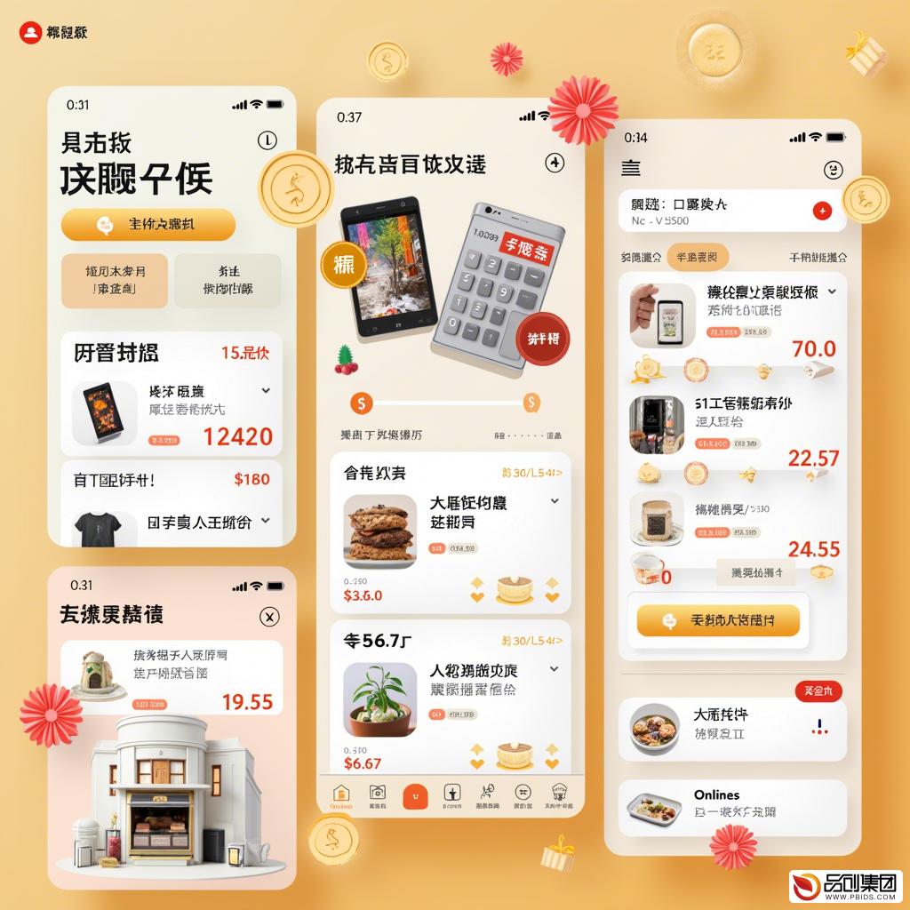 开发一个微信小程序商城的成本解析
