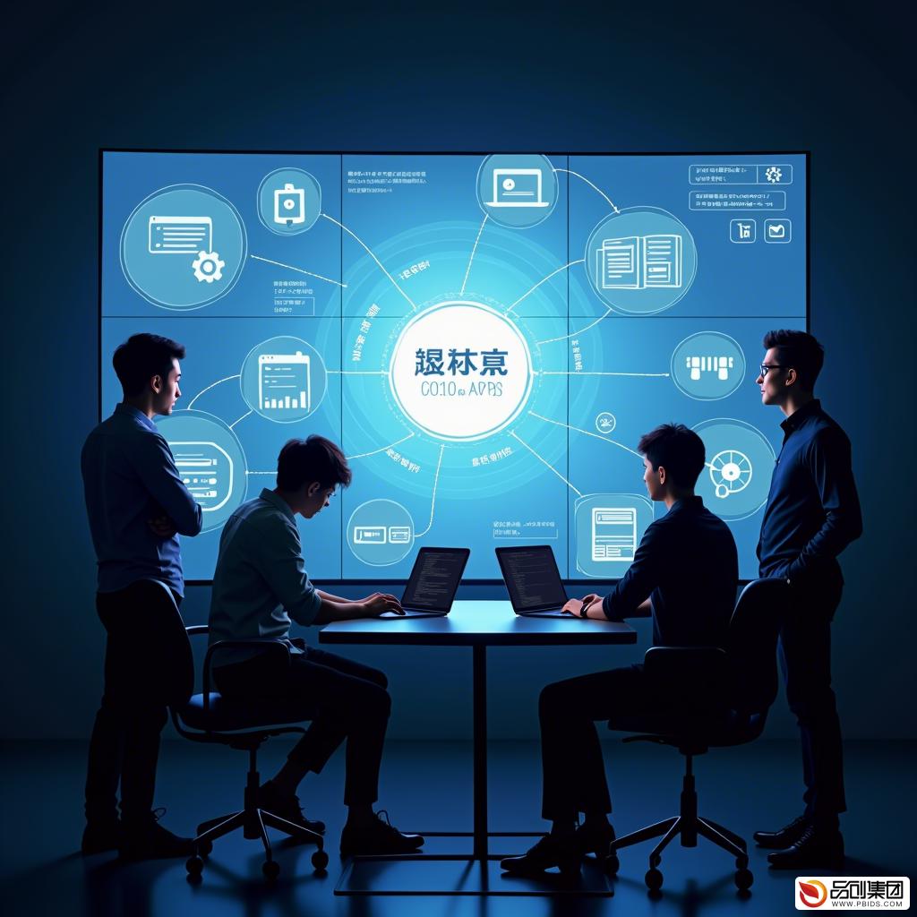 软件定制APP开发:打造专属移动应用的全面解析
