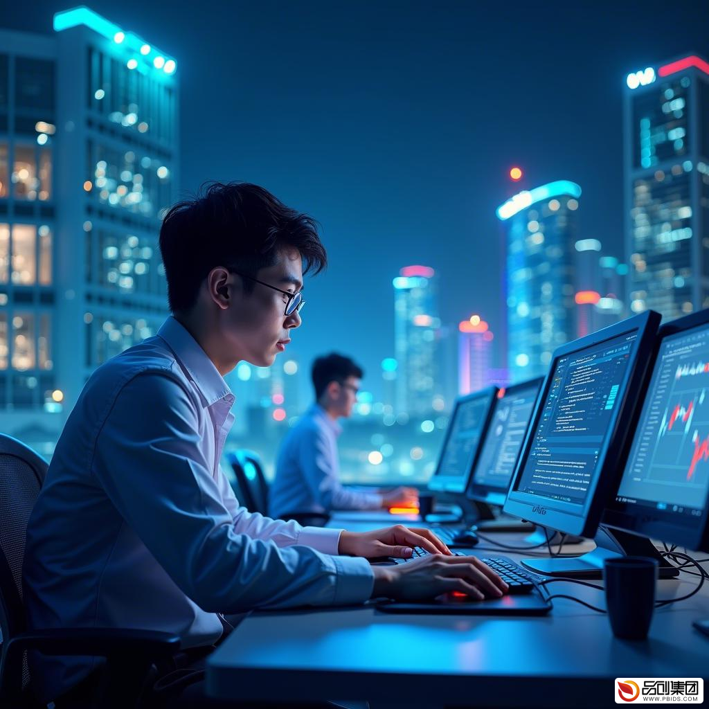 品创集团-新竹：科技园区中的软件开发创新高地
