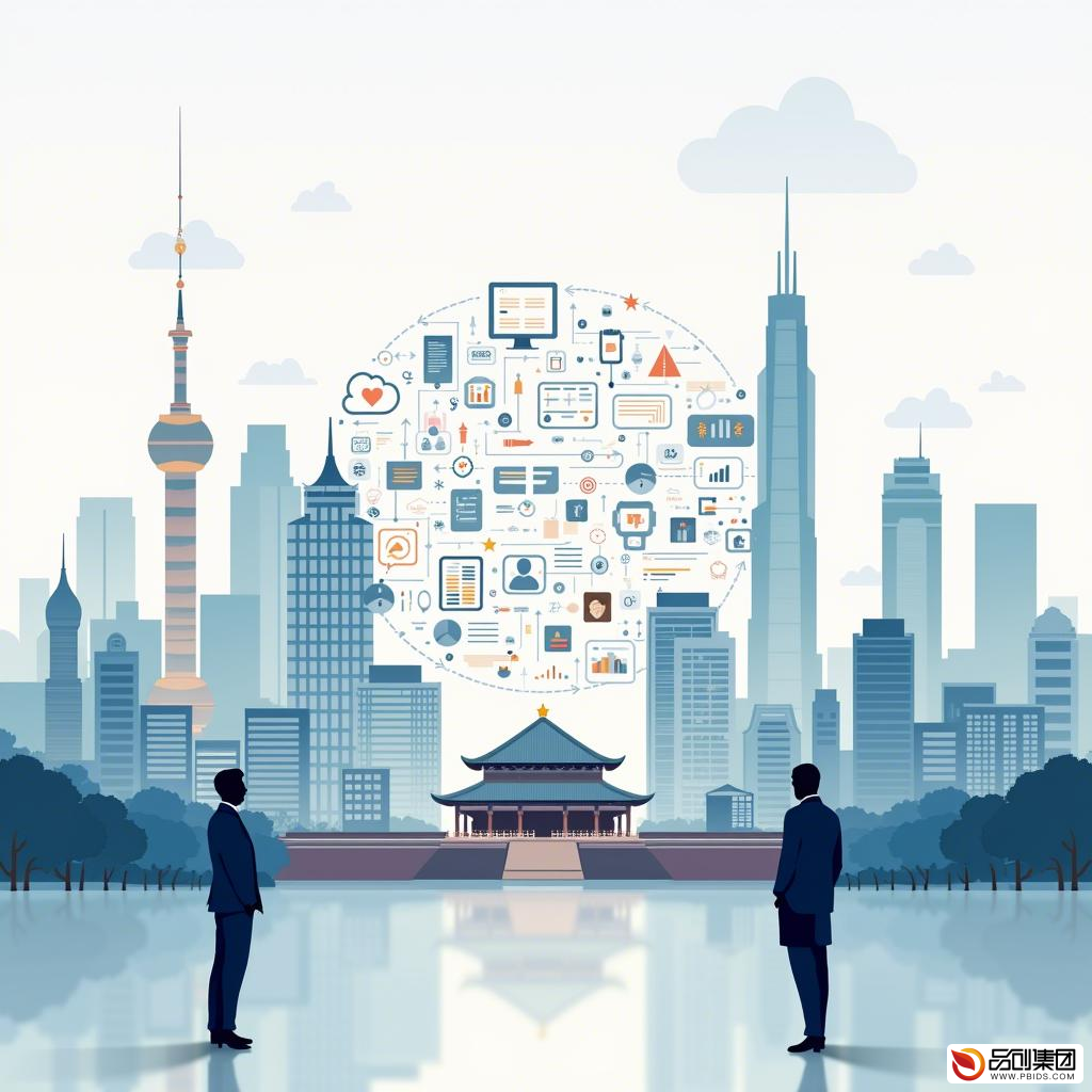 北京ERP软件开发公司的全面解析与选择指南
