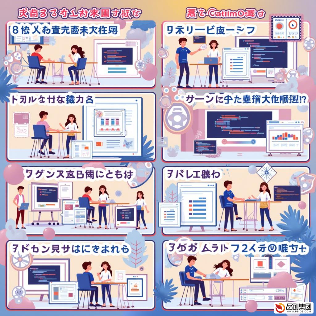 定制小程序：打造专属数字化解决方案的编程艺术

