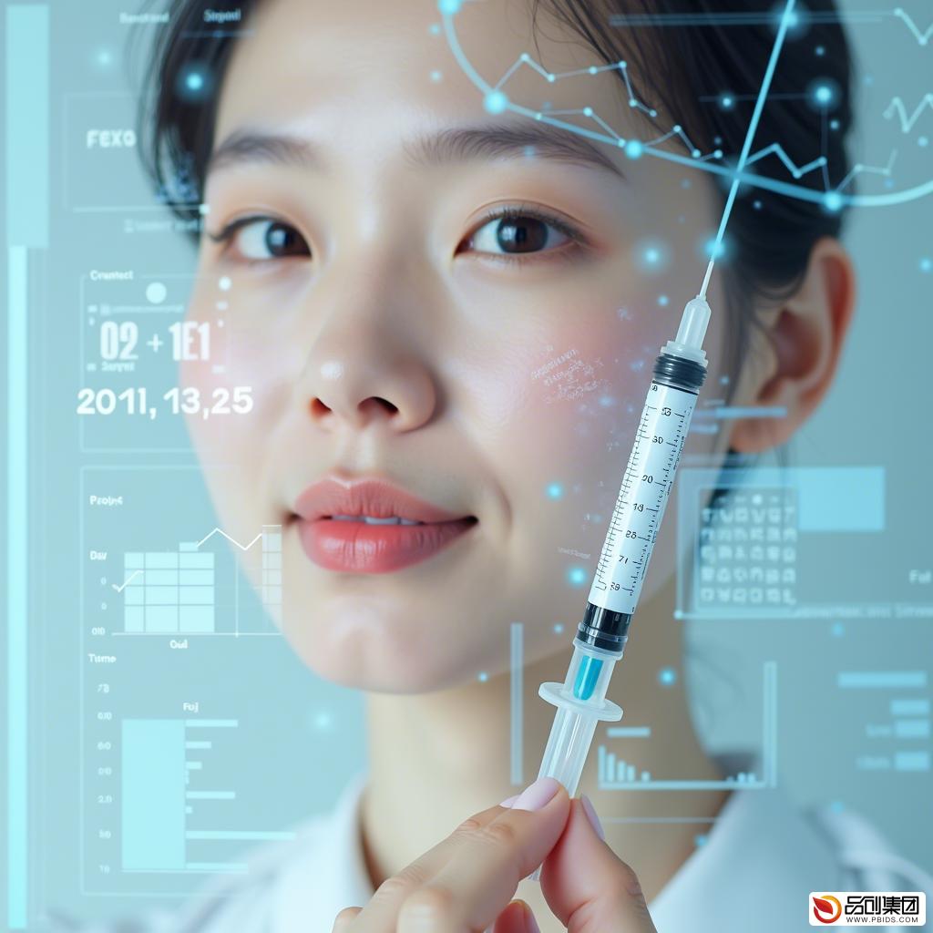 微整形治疗数据分析工具：解锁美丽背后的数据密码
