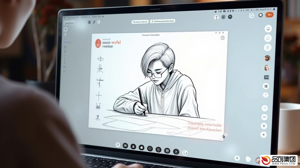 免费学素描的利器：多款优质软件推荐
