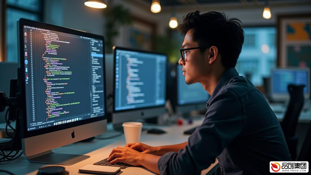 打造高效App：探索软件开发制作平台的全面指南
