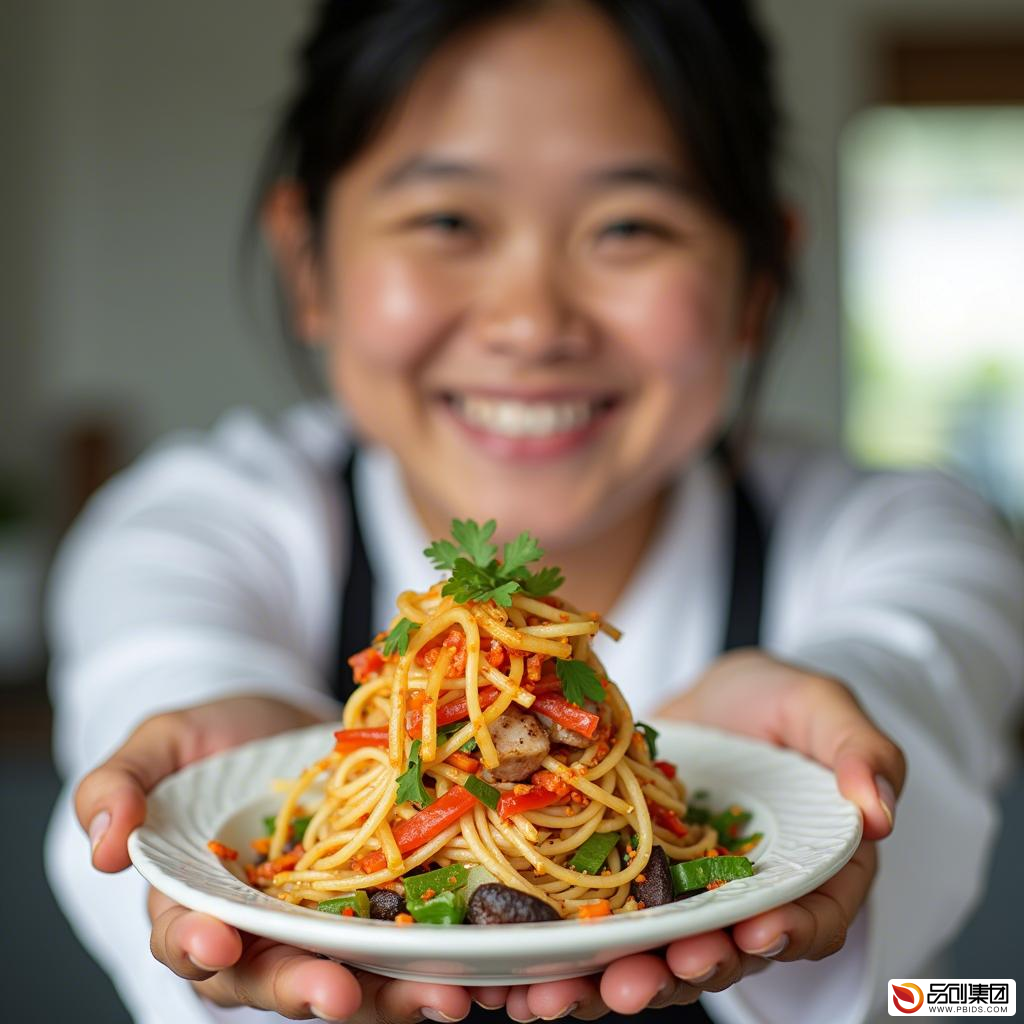 食品公众号开发:打造专业美食信息传播平台