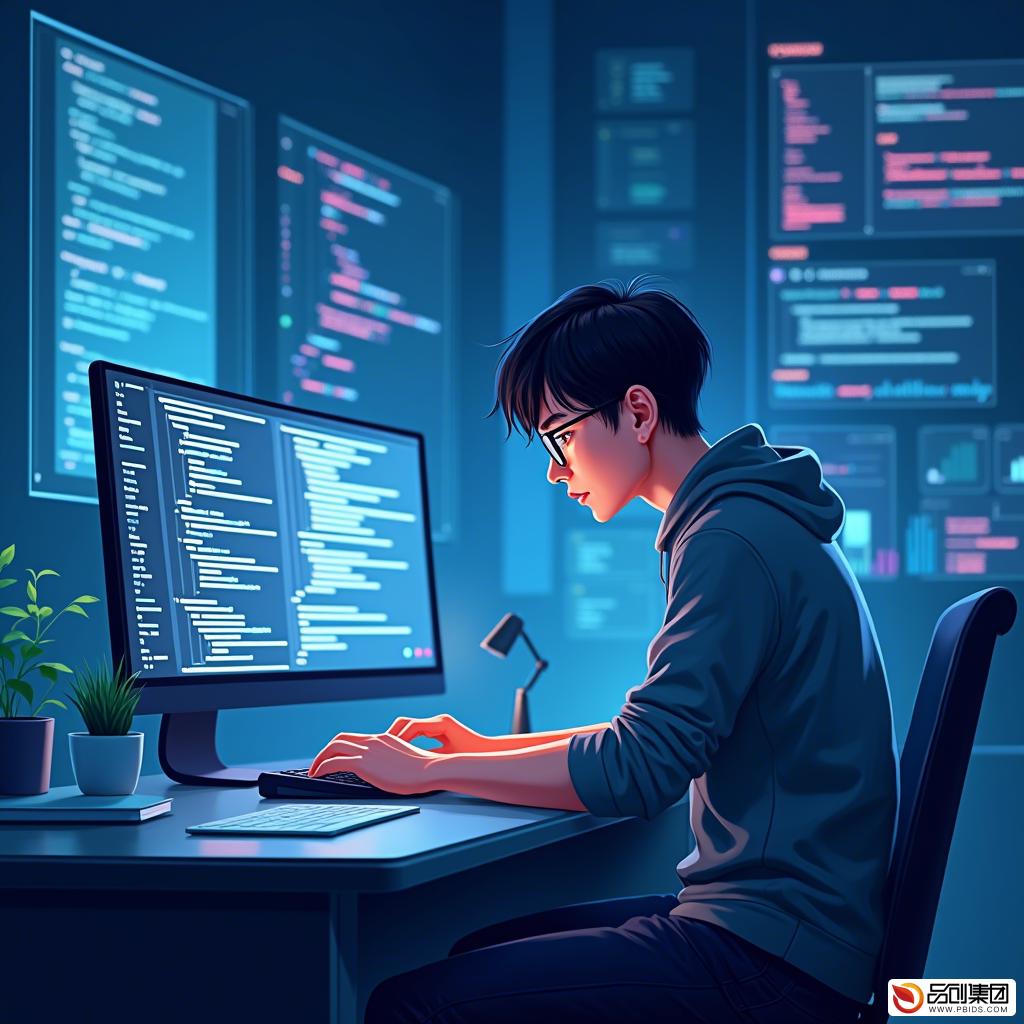 开发订制软件:打造专属数字化解决方案