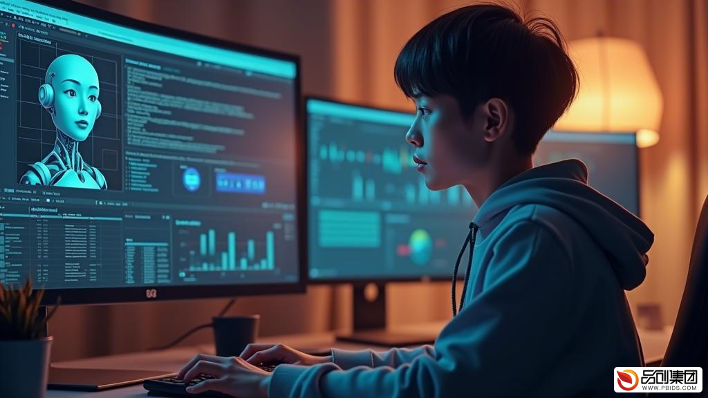高效AI Agent原型开发定制服务：引领未来智能科技的新篇章
