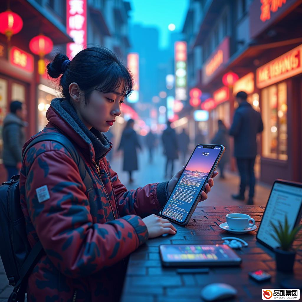 潍坊APP定制开发：打造专属移动应用，赋能企业数字化转型
