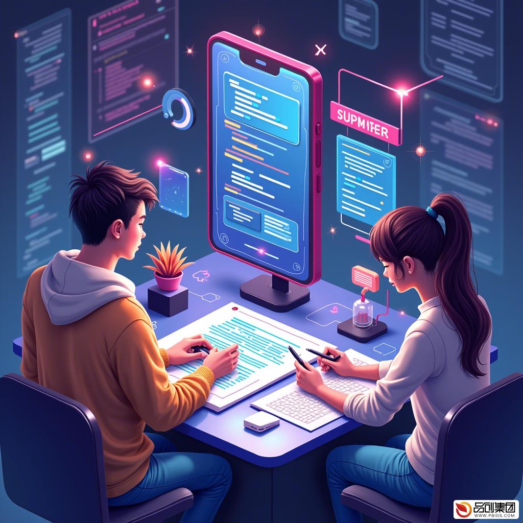 如何开发一款成功的小程序：从策划到上线的全攻略
