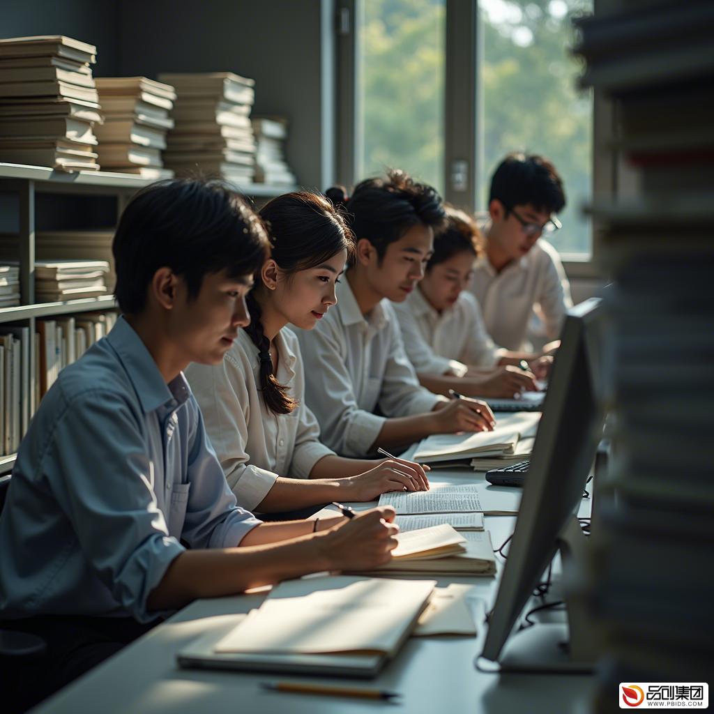 档案数字化:累并收获着的工作探索