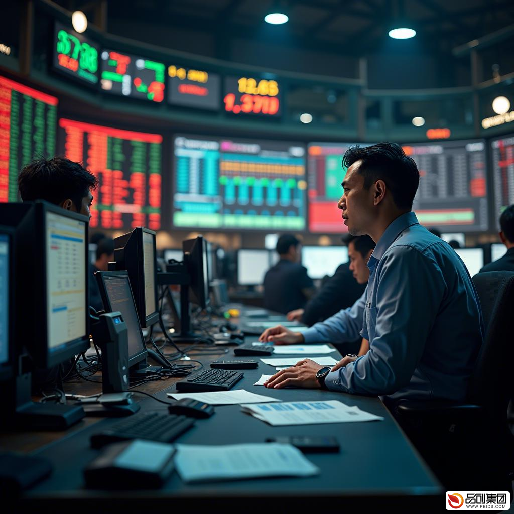 详解1000元买卖股票手续费用：全面了解交易成本
