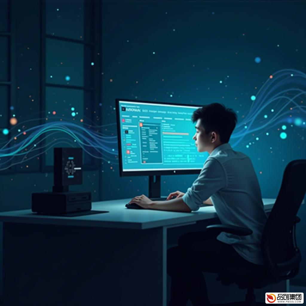 快速开发平台：加速企业数字化转型的高效引擎
