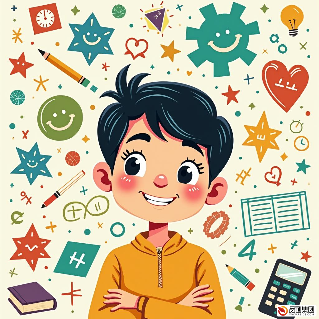 初中数学微信公众号:解锁数学奥秘,激发学习热情