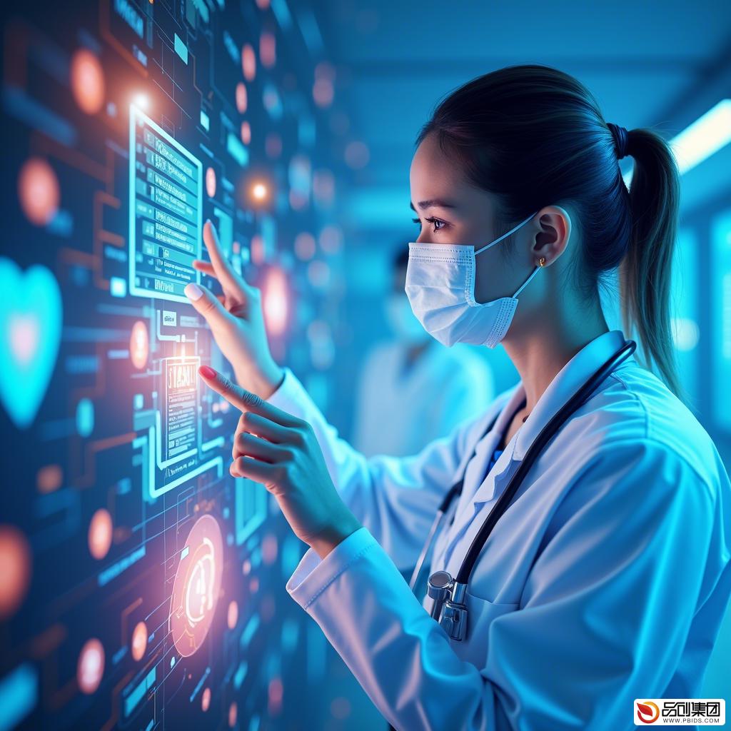 DeepSeek:赋能医疗机构,重塑服务效率与质量新标杆